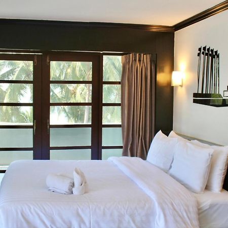 S2 Hotel - Sha Plus Certified Bangsaen Dış mekan fotoğraf