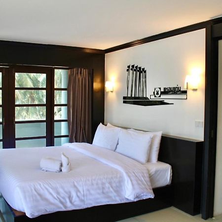 S2 Hotel - Sha Plus Certified Bangsaen Dış mekan fotoğraf