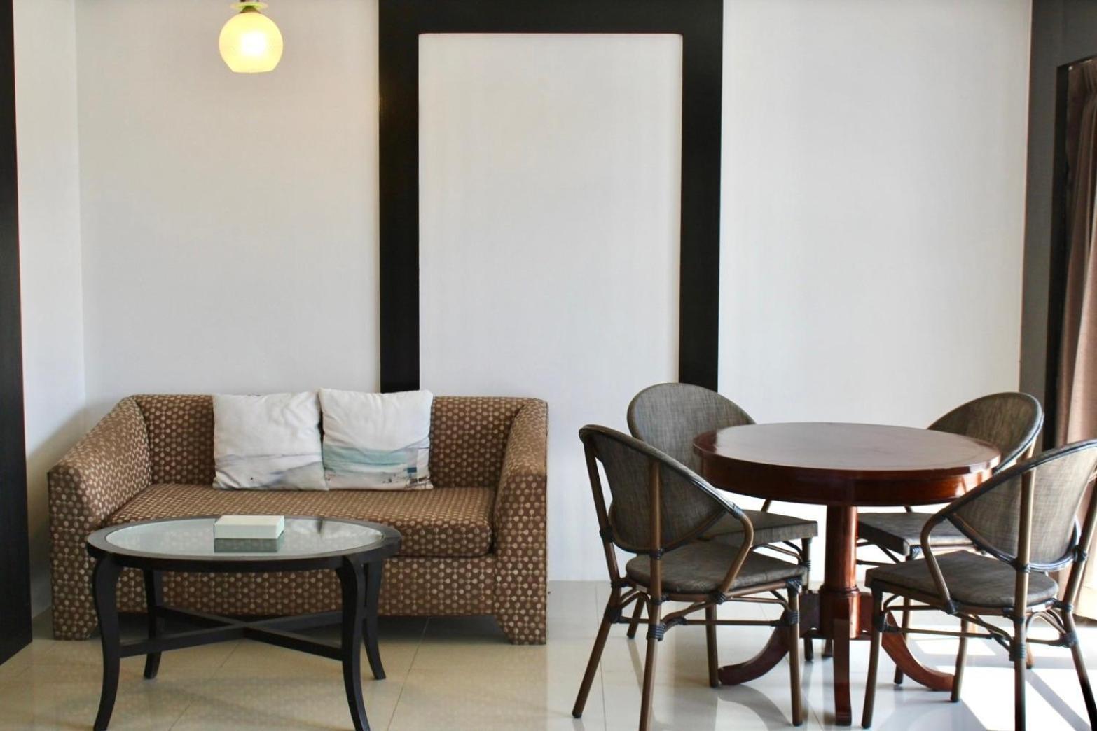 S2 Hotel - Sha Plus Certified Bangsaen Dış mekan fotoğraf