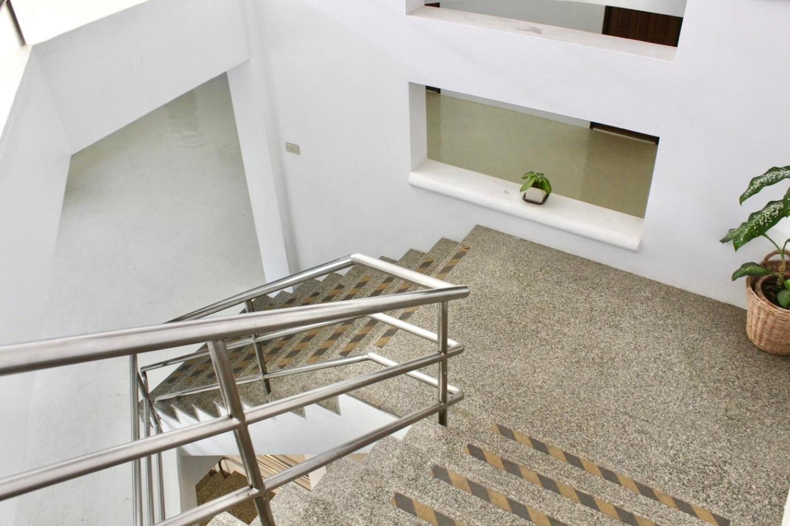 S2 Hotel - Sha Plus Certified Bangsaen Dış mekan fotoğraf