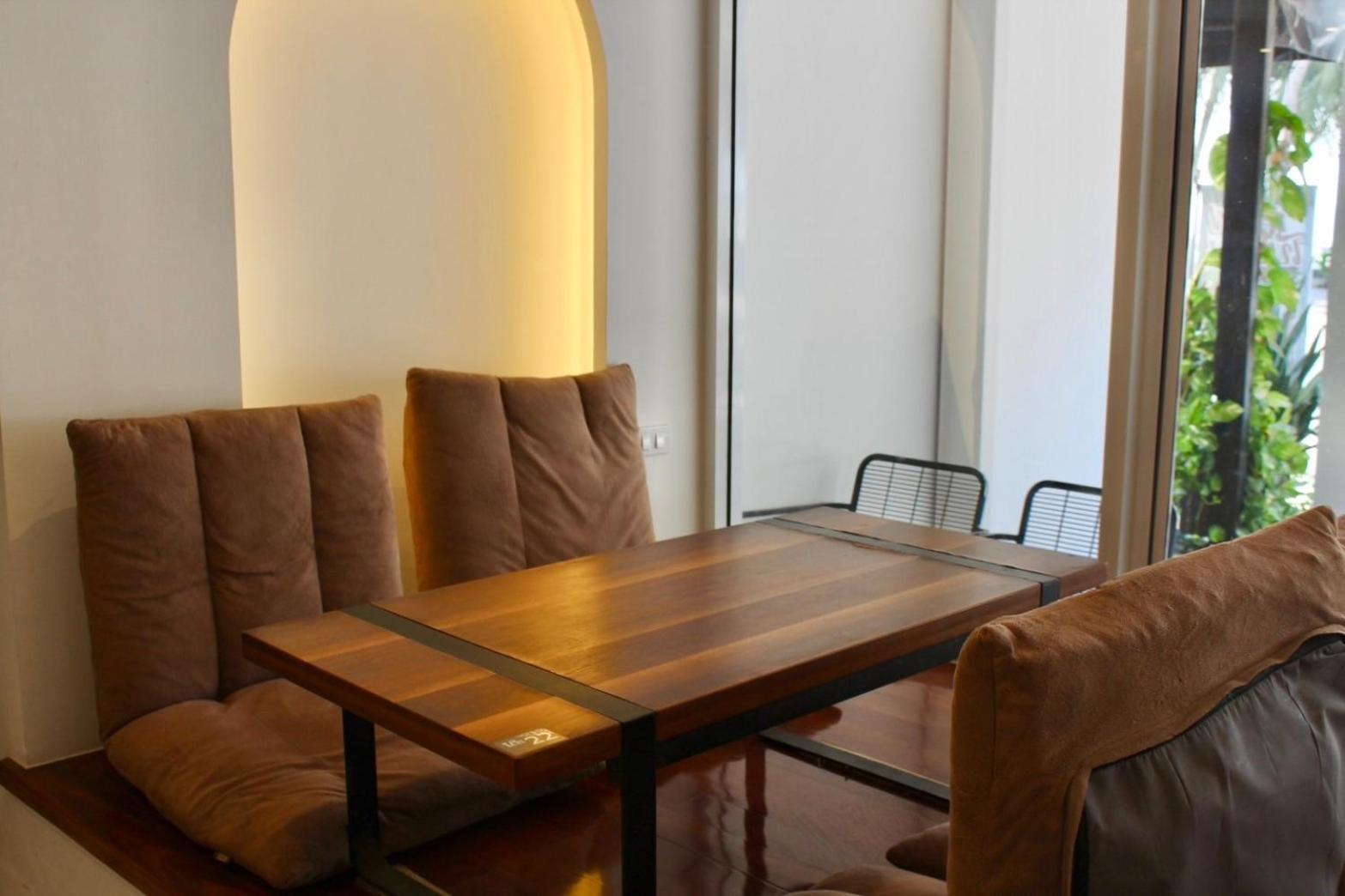 S2 Hotel - Sha Plus Certified Bangsaen Dış mekan fotoğraf