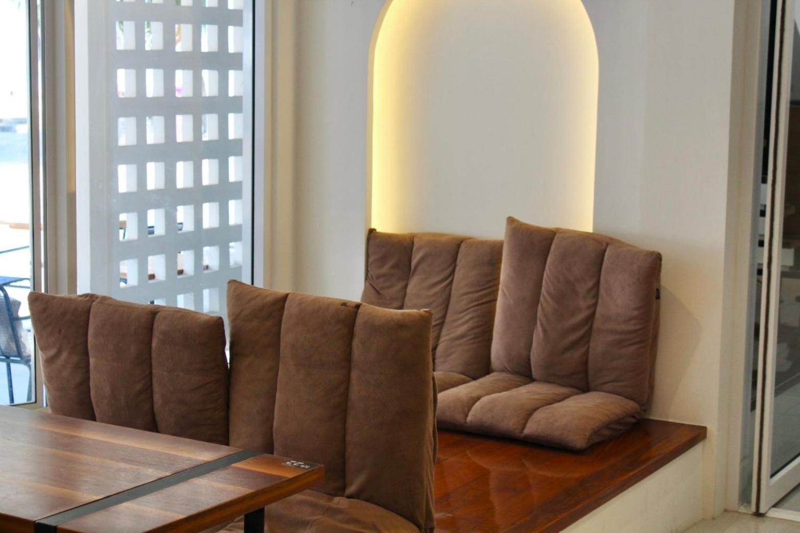 S2 Hotel - Sha Plus Certified Bangsaen Dış mekan fotoğraf