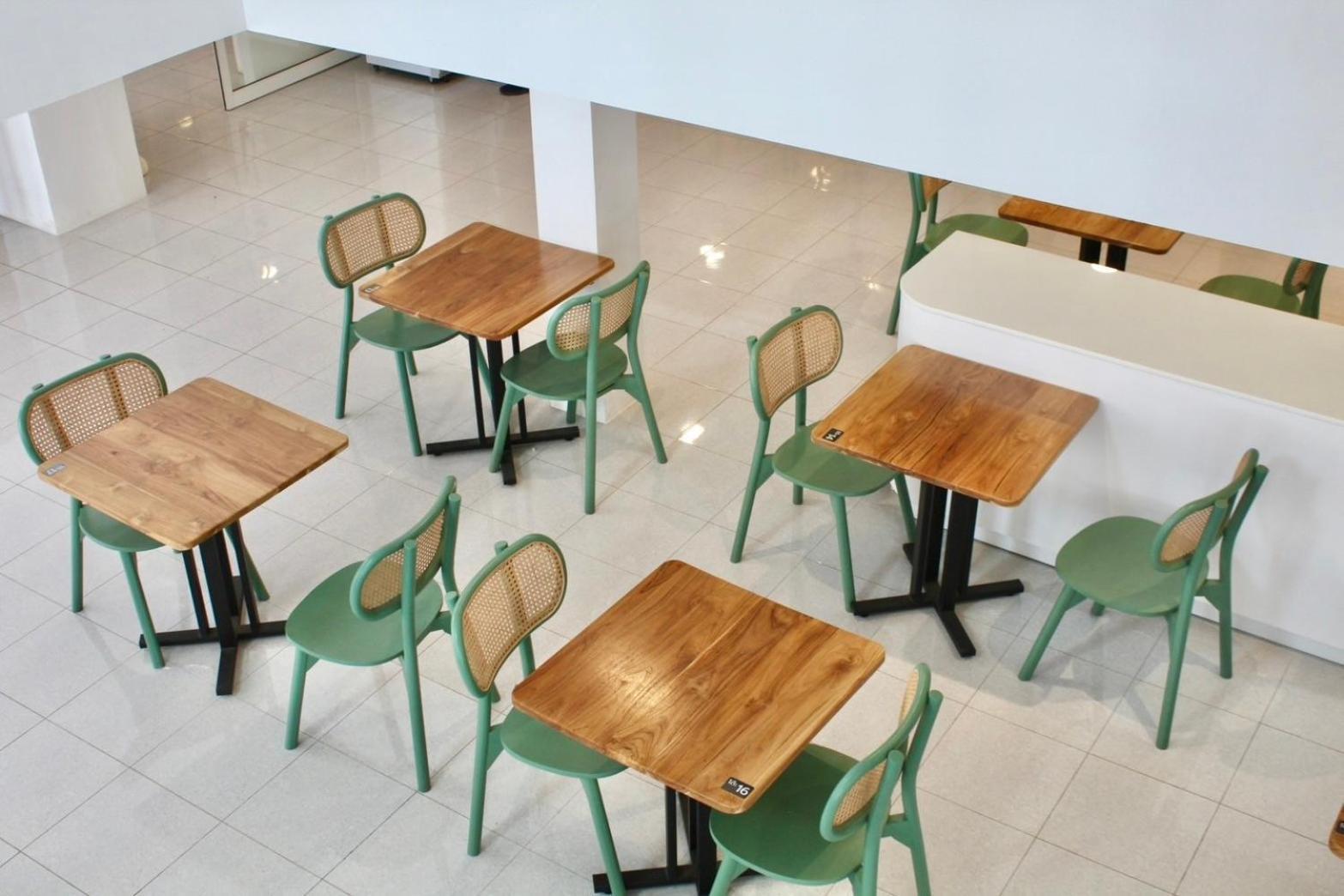 S2 Hotel - Sha Plus Certified Bangsaen Dış mekan fotoğraf