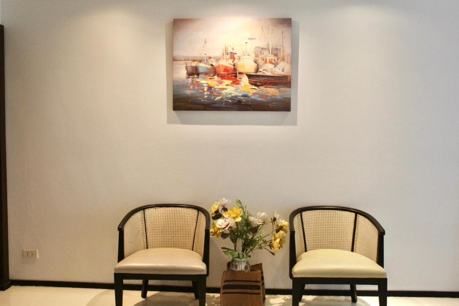 S2 Hotel - Sha Plus Certified Bangsaen Dış mekan fotoğraf
